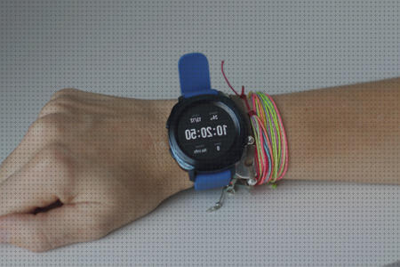 TOP 30 gps samsung bajo análisis