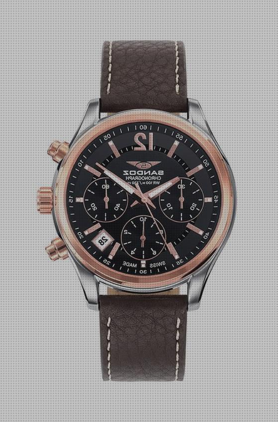 ¿Dónde poder comprar españa relojes relojes sandoz españa relojes?