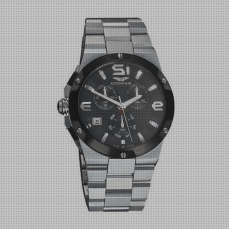 Análisis de los 29 mejores relojes sandoz para comprar