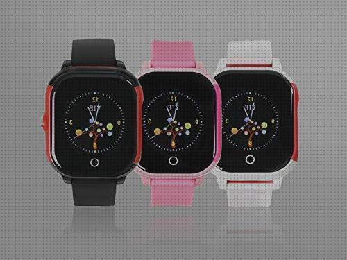 Las mejores save gps relojes save junior relojes con gps modelo junior