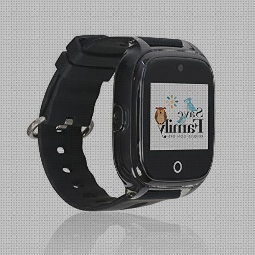 Las mejores niños save reloj niños