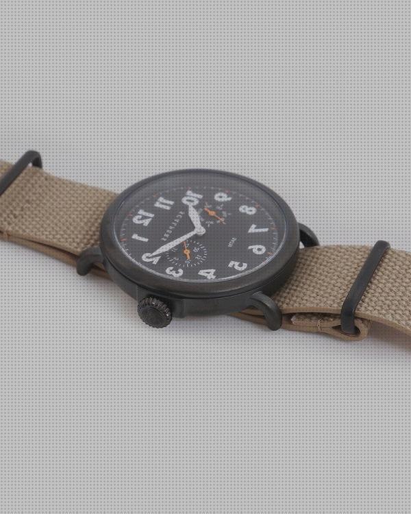 Review de los 25 mejores relojes scalpers a la venta