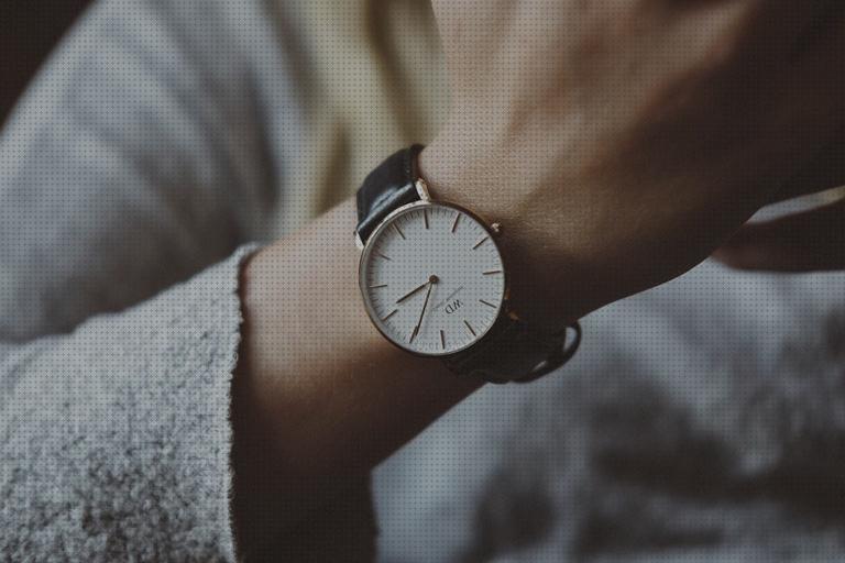 Review de los 23 mejores segunderos online relojes
