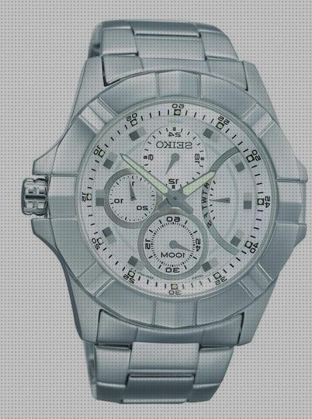 Las mejores seiko relojes seiko alpinist relojes especiales