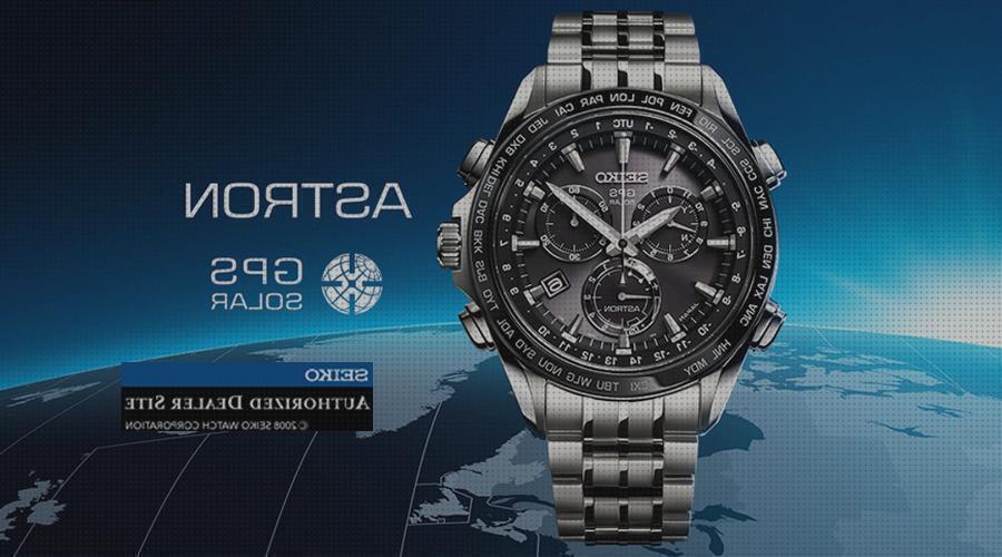 ¿Dónde poder comprar baratos relojes seiko?