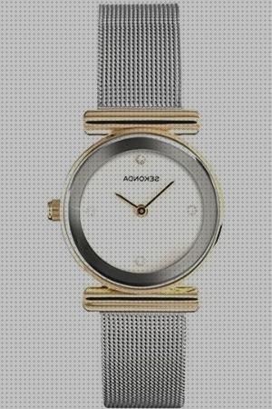 ¿Dónde poder comprar sekonda sekonda reloj mujer?