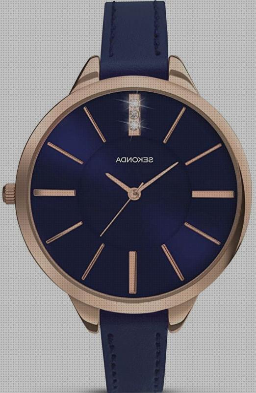 Las mejores marcas de sekonda sekonda reloj mujer