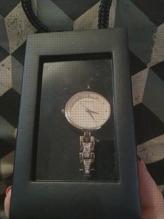 Las mejores sekonda sekonda reloj mujer