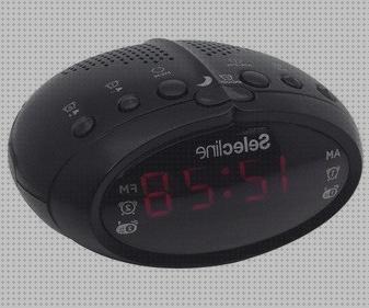 Los mejores 12 Selecline Relojes Digitales De Sobremesas Baratos