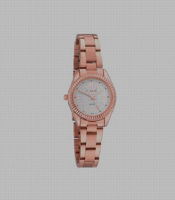¿Dónde poder comprar select select relojes mujer?