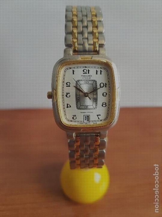 ¿Dónde poder comprar relojes señor?