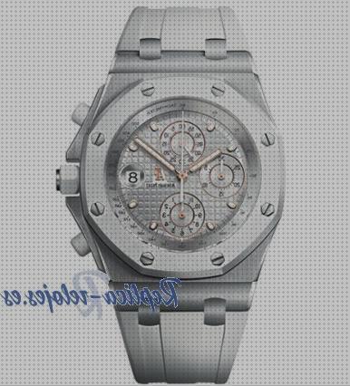 Review de los 25 mejores relojes siam para comprar