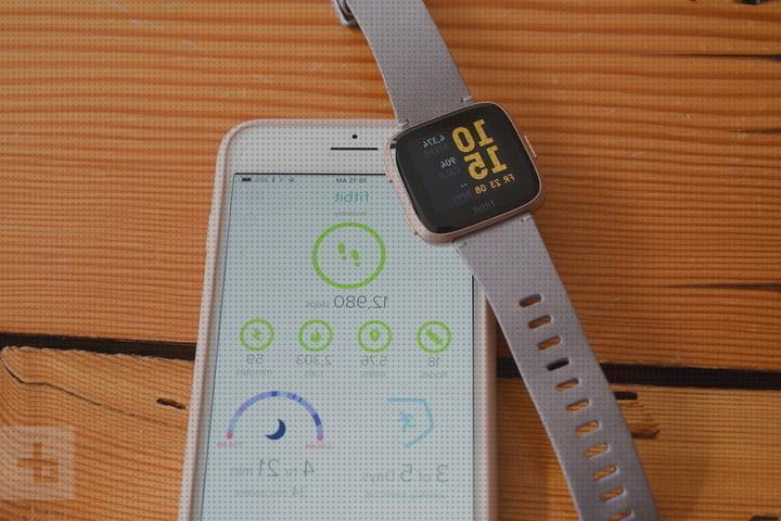 Mejores 34 sincronizar relojes fitbit del mundo