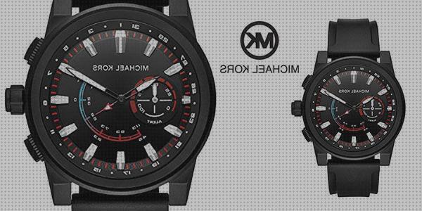 Opiniones de los 30 mejores Sincronizar Relojes Michael Kors