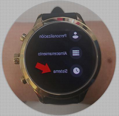 Review de sincronizar reloj michael kors