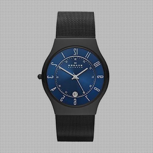 Review de skagen