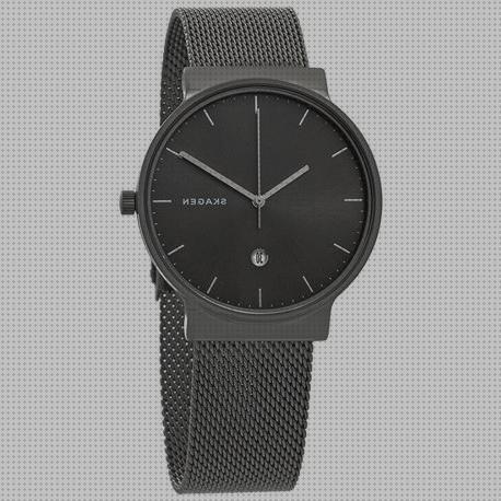 TOP 26 relojes skagen
