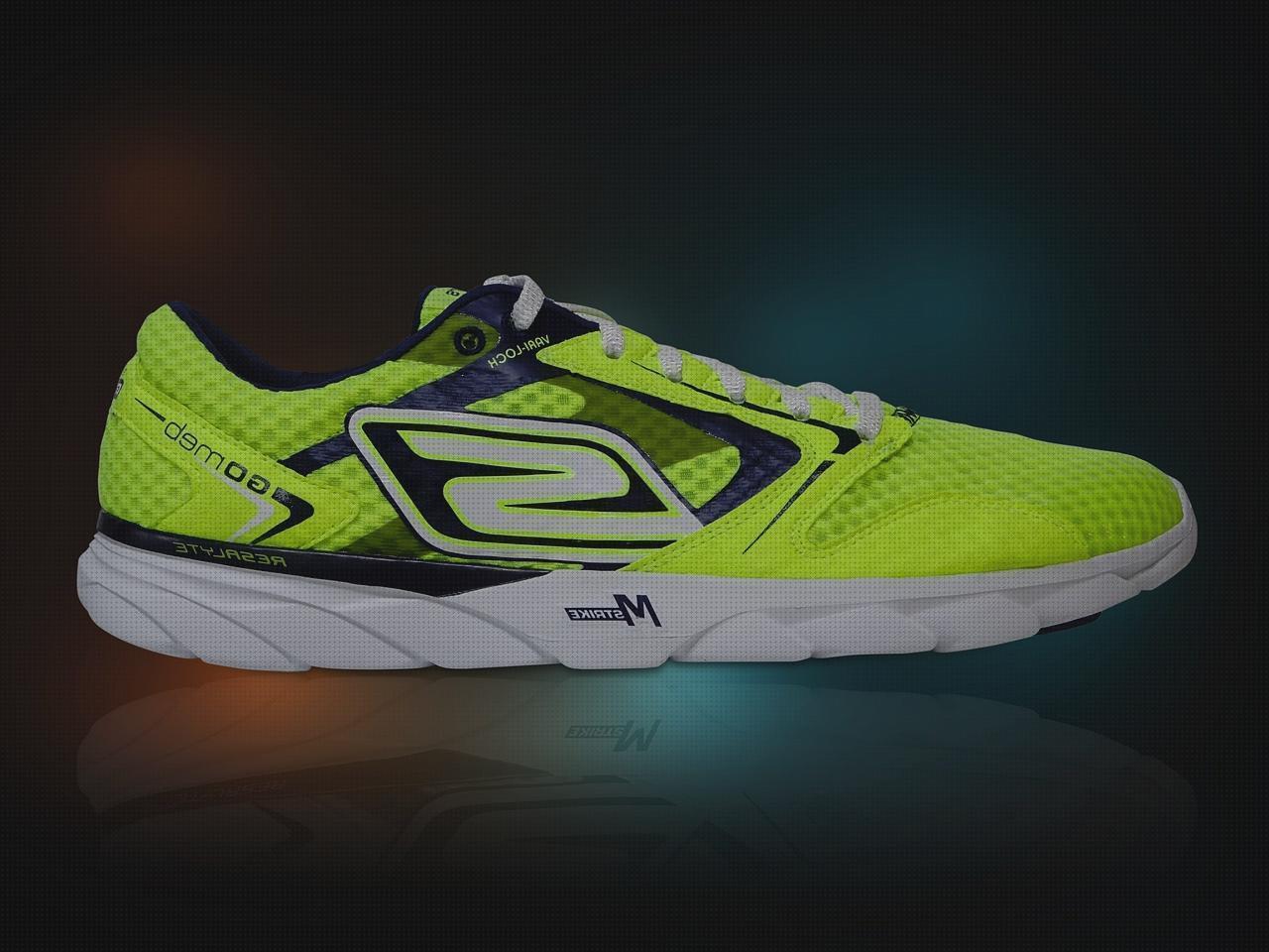 TOP 19 skechers relojes del mundo