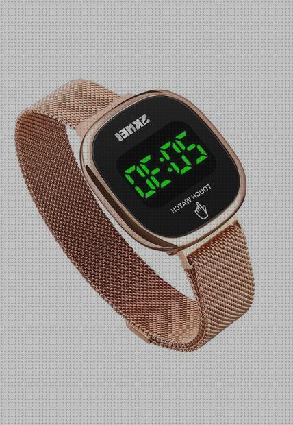 Análisis de los 34 mejores Skmei Relojes De Mujeres