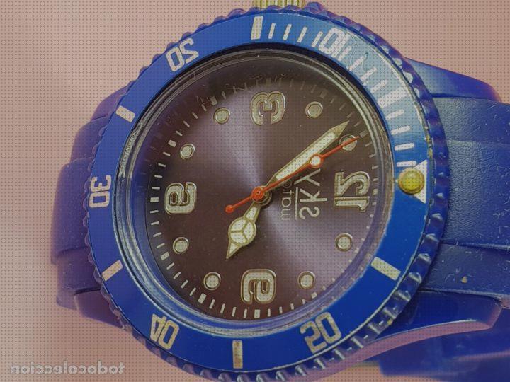 Las mejores marcas de relojes watch relojes sky watch relojes