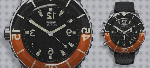 Las mejores relojes watch relojes sky watch relojes