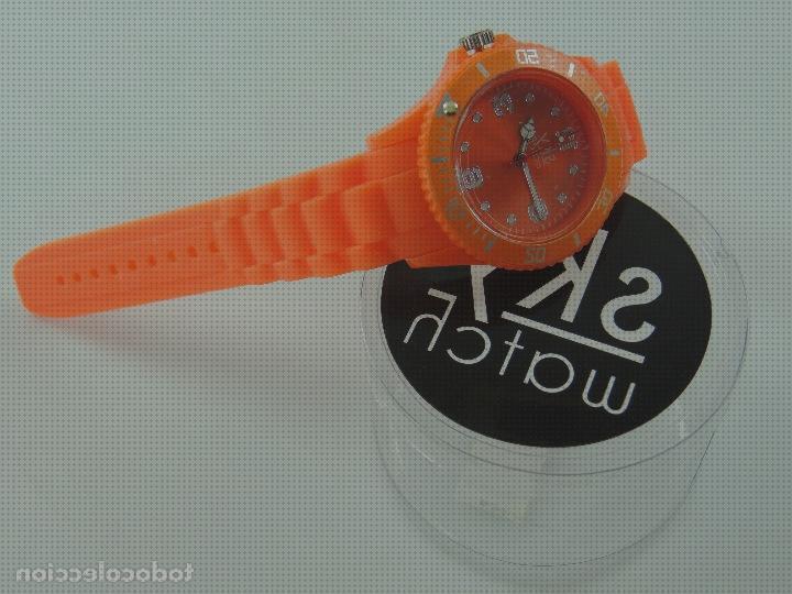 Análisis de los 26 mejores sky watch relojes