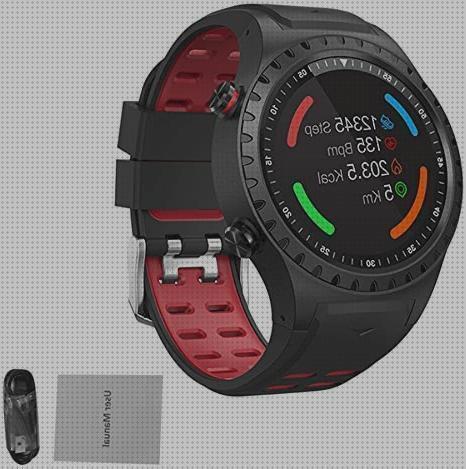 Las mejores marcas de sma m1 gps reloj deportivo