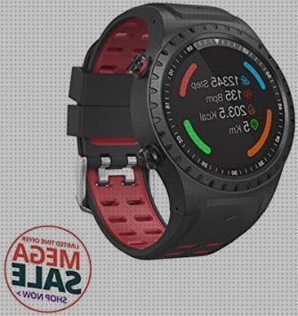 Los mejores 23 Sma M1 Gps Relojes Deportivos