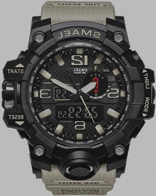 ¿Dónde poder comprar smael smael reloj?