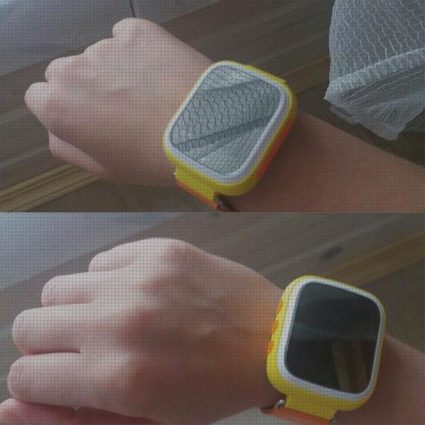 Las mejores marcas de baby watch smart baby watch paxplus