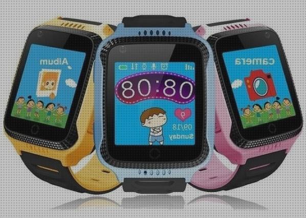 Los 36 Mejores smart babys watch bajo análisis