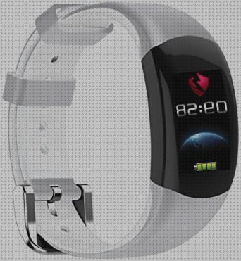 Review de los 19 mejores smart fitness relojes