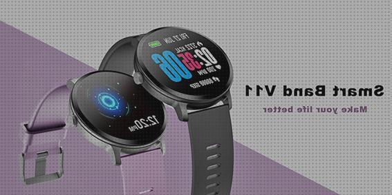Las mejores smart smart life reloj
