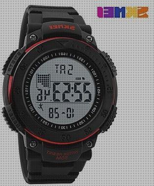 Review de smart reloj mujer