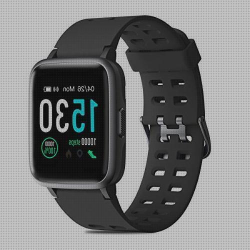 Mejores 25 smart watch chereeki para comprar