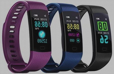 Review de smart watch mmtek
