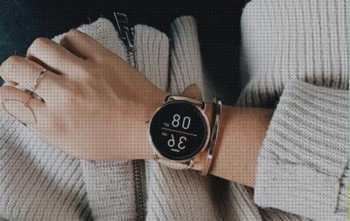 Los mejores 20 Smart Watch De Mujeres
