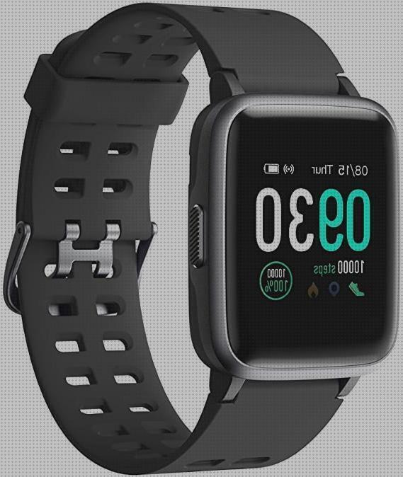 ¿Dónde poder comprar watch smart watch natacion?