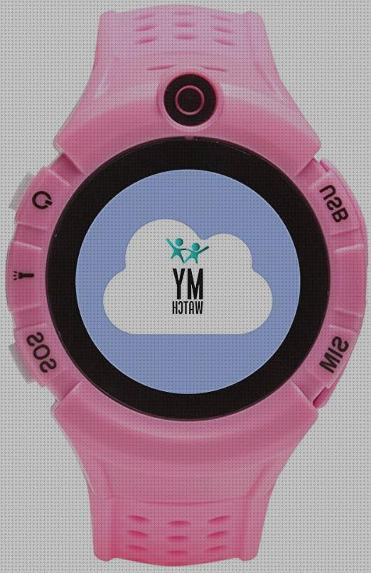 Opiniones de los 26 mejores Smart Watch Per Bambini