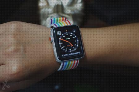Las mejores watch smart watch series 3