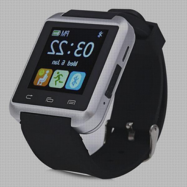 Análisis de los 32 mejores Smart Watch U8s