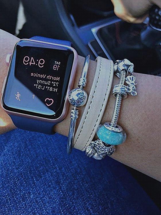 Las mejores smart smart world reloj