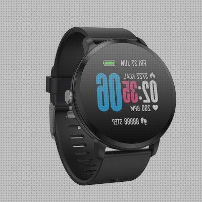 Análisis de los 44 mejores accesorios relojes smart del mundo