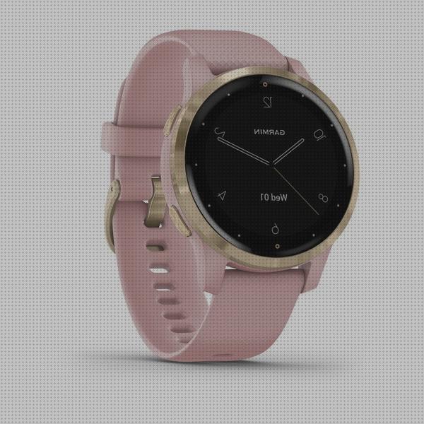 46 Mejores garmin gps smartwatch