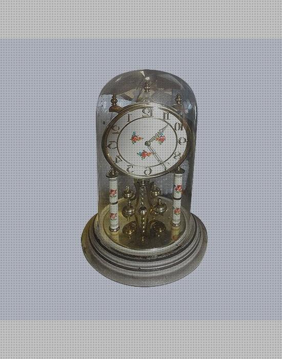 51 Mejores relojes sobremesas del mundo