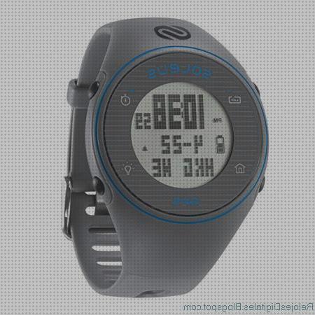 Las mejores marcas de soleus