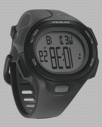 TOP 18 relojes soleus
