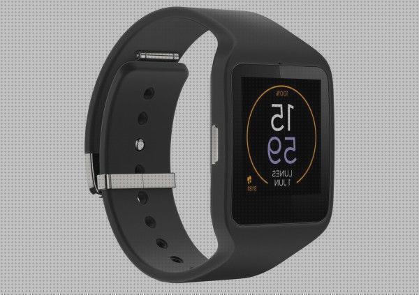 Review de los 36 mejores sony smarta watch 3