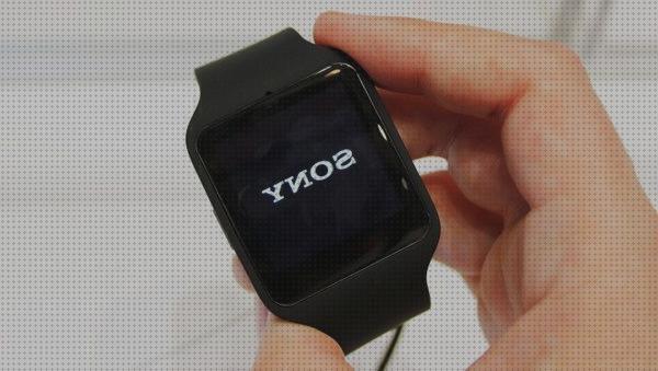 Review de sony smarta watch 3
