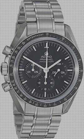Las mejores marcas de master speed master reloj